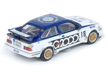 Ford Sierra RS500 Cosworth - #18 "G2000" Macau Guia Race 1989 3rd Place (Andy Rouse)