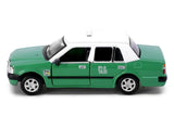 #045 - Toyota Crown Comfort Taxi (Hong Kong, New Territories)