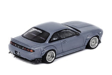 Nissan Silvia S14 Rocket Bunny Boss Aero (Grey)