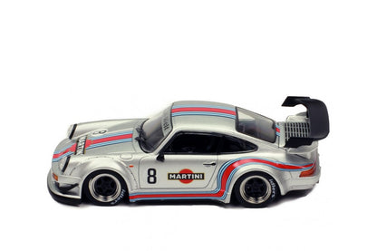 1:43 - RWB 993 (#8 Martini Racing)