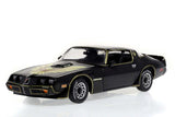 1:43 - Rocky II / 1979 Pontiac Firebird Trans Am Hardtop