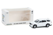 Hot Pursuit 2022 Dodge Durango Pursuit (White)
