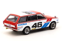 Datsun Bluebord 510 Wagon "BRE Datsun" - EMS Special Edition