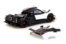 Pagani Zonda Cinque Bianco Benny