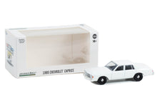Hot Pursuit 1980-90 Chevrolet Caprice (White)