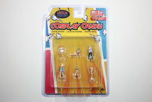 1:64 American Diorama Cosplay Otaku (AD-76510)