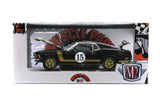 1:24 - 1970 Ford Mustang BOSS 302