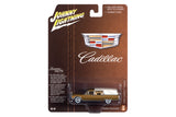 1966 Cadillac Hearse (Gold)
