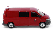 #059 - Volkswagen T6 Transporter (Hong Kong FSD)
