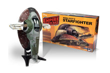 1:72 - Star Wars Boba Fett's Starfighter (Model Kit)
