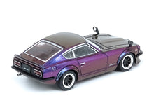 Nissan Fairlady Z (S30) - Hong Kong Ani-Com & Games 2022 Event Special (Midnight Purple II)