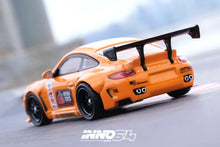 997 Liberty Walk - SEMA 2014