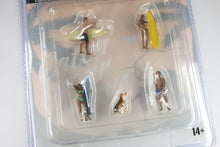 1:64 American Diorama Hang Loose (AD-76500)