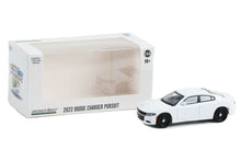 Hot Pursuit 2022 Dodge Charger Pursuit (White)