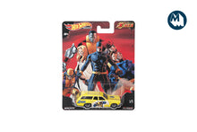 Hot Wheels Pop Culture 2019 Mix 2 X-Men / '71 Plymouth Satellite - Astonishing X-Men