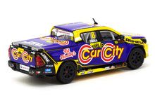 Toyota Hilux SuperUtes Series 2018 #8