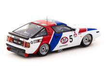 Mitsubishi Starion JTC 1987 #5