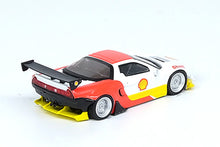 NSX (NA1) Pandem Rocket Bunny - Shell