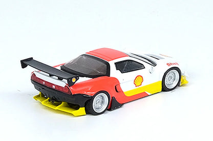 NSX (NA1) Pandem Rocket Bunny - Shell