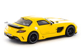 Mercedes-Benz SLS AMG Coupé Black Series (Yellow Metallic)
