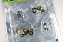 1:64 American Diorama Motomania #3 (AD-76499)