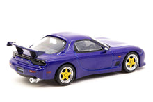 Mazda RX-7 FD3S Mazdaspeed A-Spec (Innocent Blue Mica)