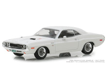 1:43 - Vanishing Point / 1970 Dodge Challenger R/T