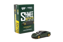 #274 - Porsche Taycan Turbo S - Shmee150 (Midnight Green)