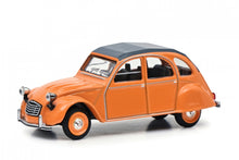 #04 - Citroen 2CV
