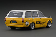 1:18 - Datsun Bluebird (510) Wagon - Mooneyes