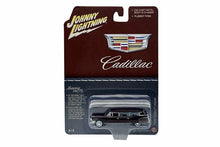 1959 Cadillac Hearse (Brown)