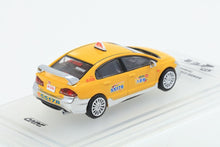 Honda Civic Type-R FD2 Taiwan Taxi (Taiwan Special Edition)
