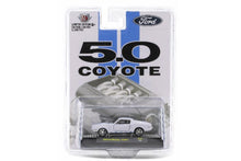 M2 Hobby Specials - 1968 Ford Mustang Custom