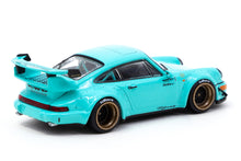 RWB 964 - Tiffany