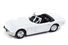 1967 Toyota 2000GT / You Only Live Twice (James Bond) with Tin