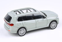 BMW X7 (Nardo Grey)