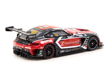Mercedes-AMG GT3 Macau GT Cup 2021 #95 - Race 2 Winner