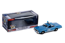 1:24 - 1978 Plymouth Fury / Maine State Police