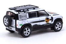 Land Rover Defender 110 (TRēK Edition)