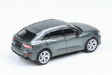 Audi RS Q8 - Daytona Gray