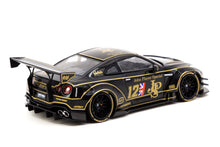 1:43 - LB-WORKS Nissan GT-R R35 Type 2 JPS
