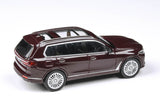 BMW X7 - Ametrine