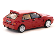 Lancia Delta HF (Integrale Red)