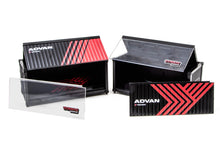 Tarmac Works - 1/64 Containers Set (Advan)