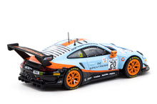 Porsche 911 GT3 R - 24 Hours of SPA 2019 #20 Winner (Gulf Oil)