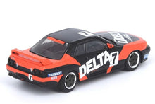 Nissan Skyline GT-R (R32) - #7 Delta