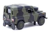 Land Rover Defender - Royal Military Police