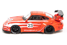 RWB 993 RWBWU