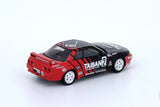 Nissan Skyline GT-R (R32) - #2 "Team Taisan" JTC 1991 (Advan)