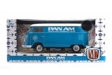 1:24 - 1960 VW Delivery Van / Pan Am